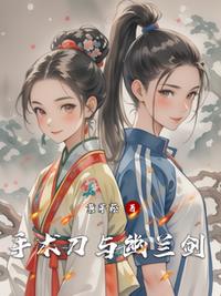 手术刀与幽兰剑